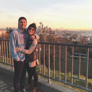 Meet your Posher, Brooklyn